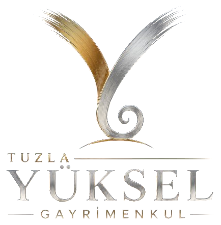 Tuzla Yüksel Gayrimenkul logosu